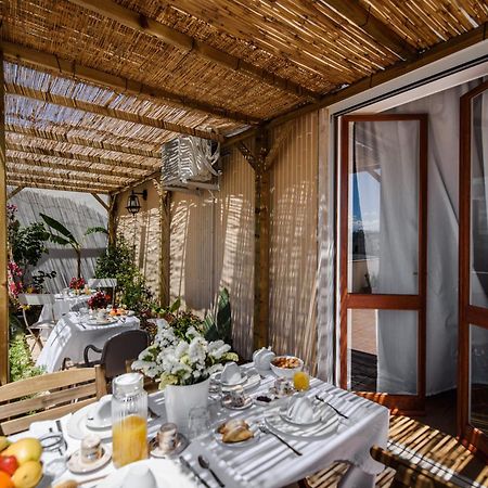 Luxattico Bed & Breakfast Lecce Dış mekan fotoğraf