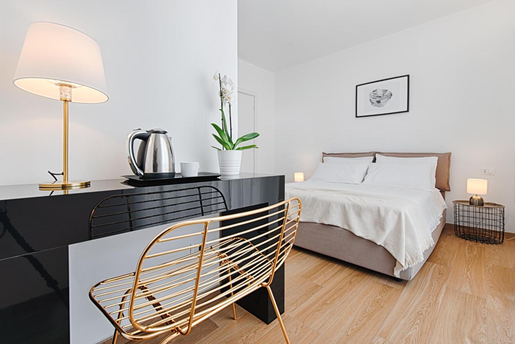 Luxattico Bed & Breakfast Lecce Dış mekan fotoğraf