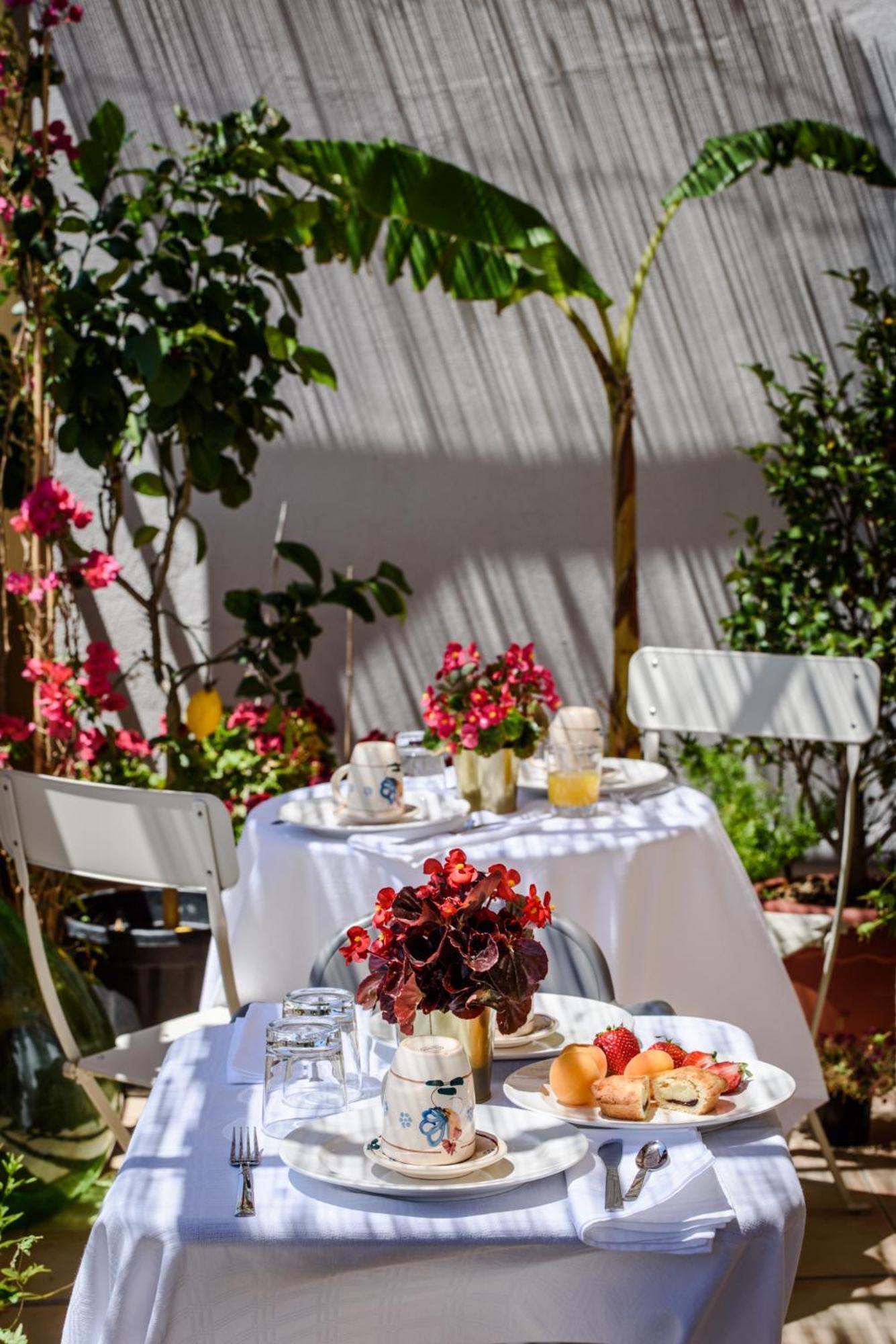 Luxattico Bed & Breakfast Lecce Dış mekan fotoğraf