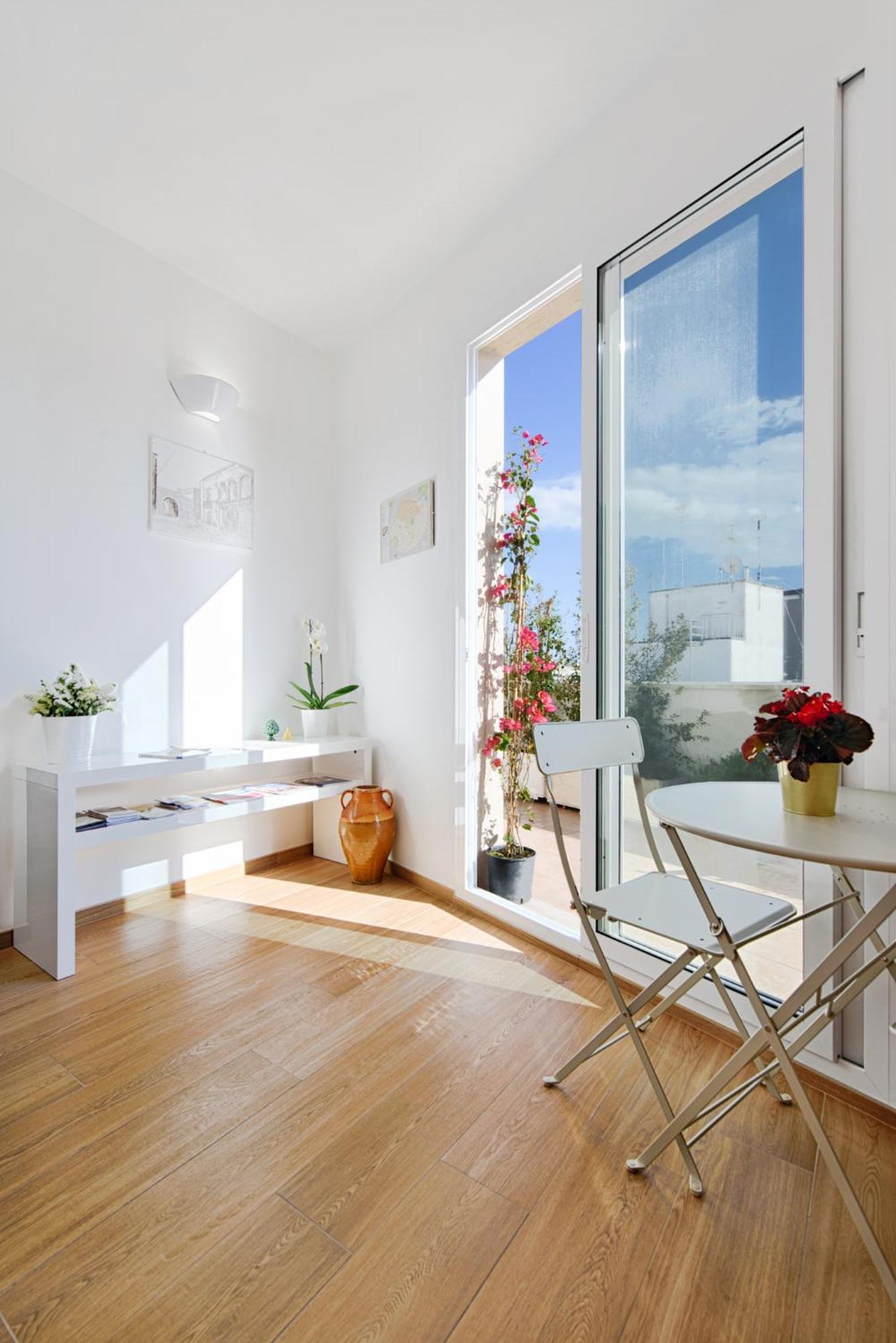 Luxattico Bed & Breakfast Lecce Dış mekan fotoğraf