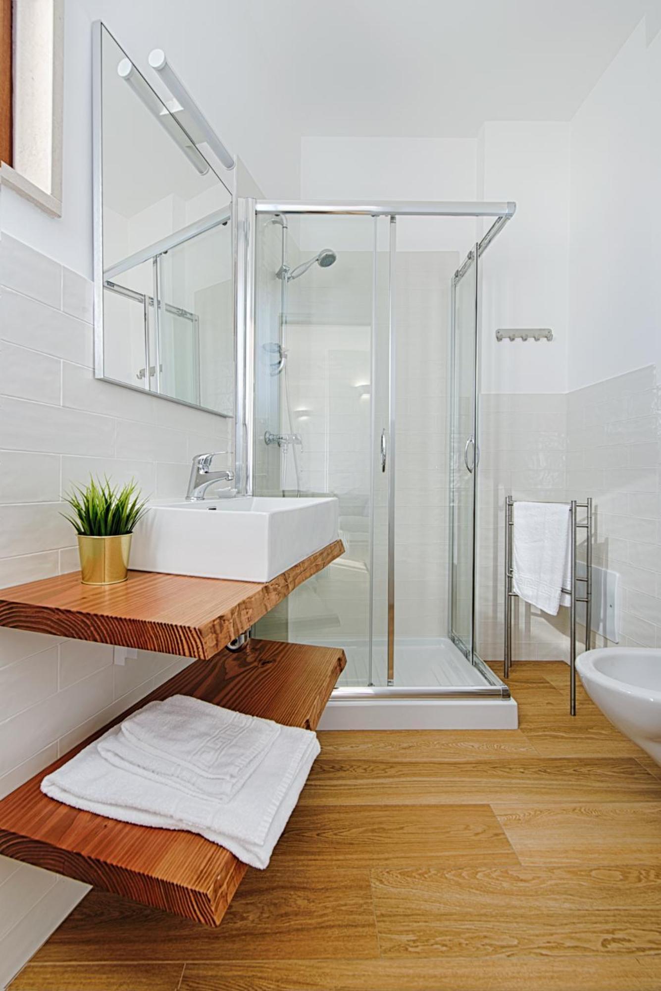 Luxattico Bed & Breakfast Lecce Dış mekan fotoğraf