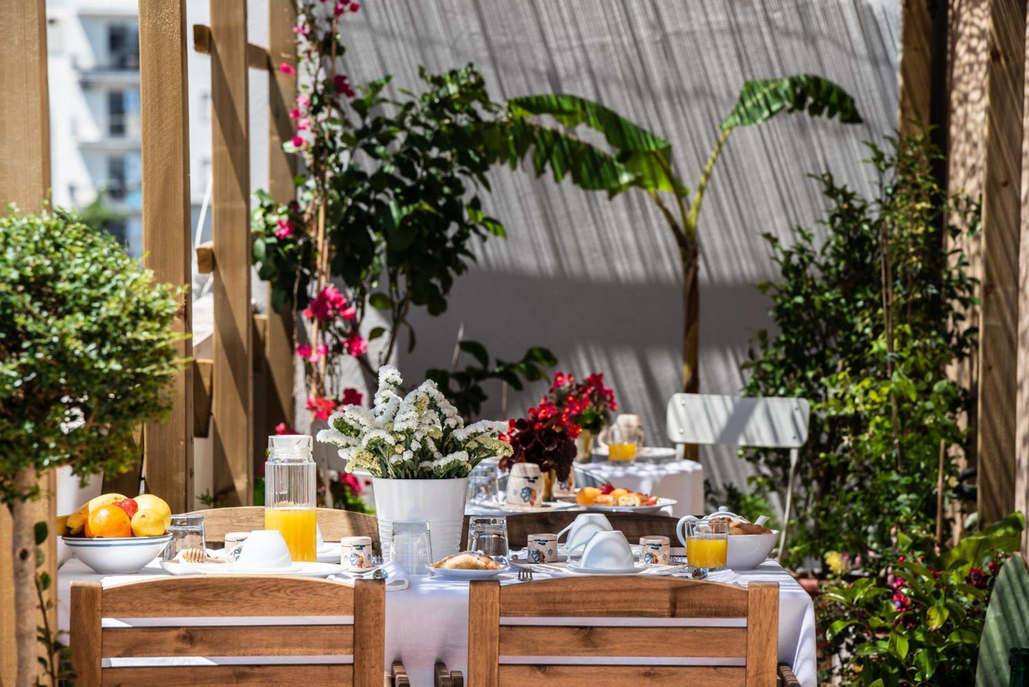 Luxattico Bed & Breakfast Lecce Dış mekan fotoğraf