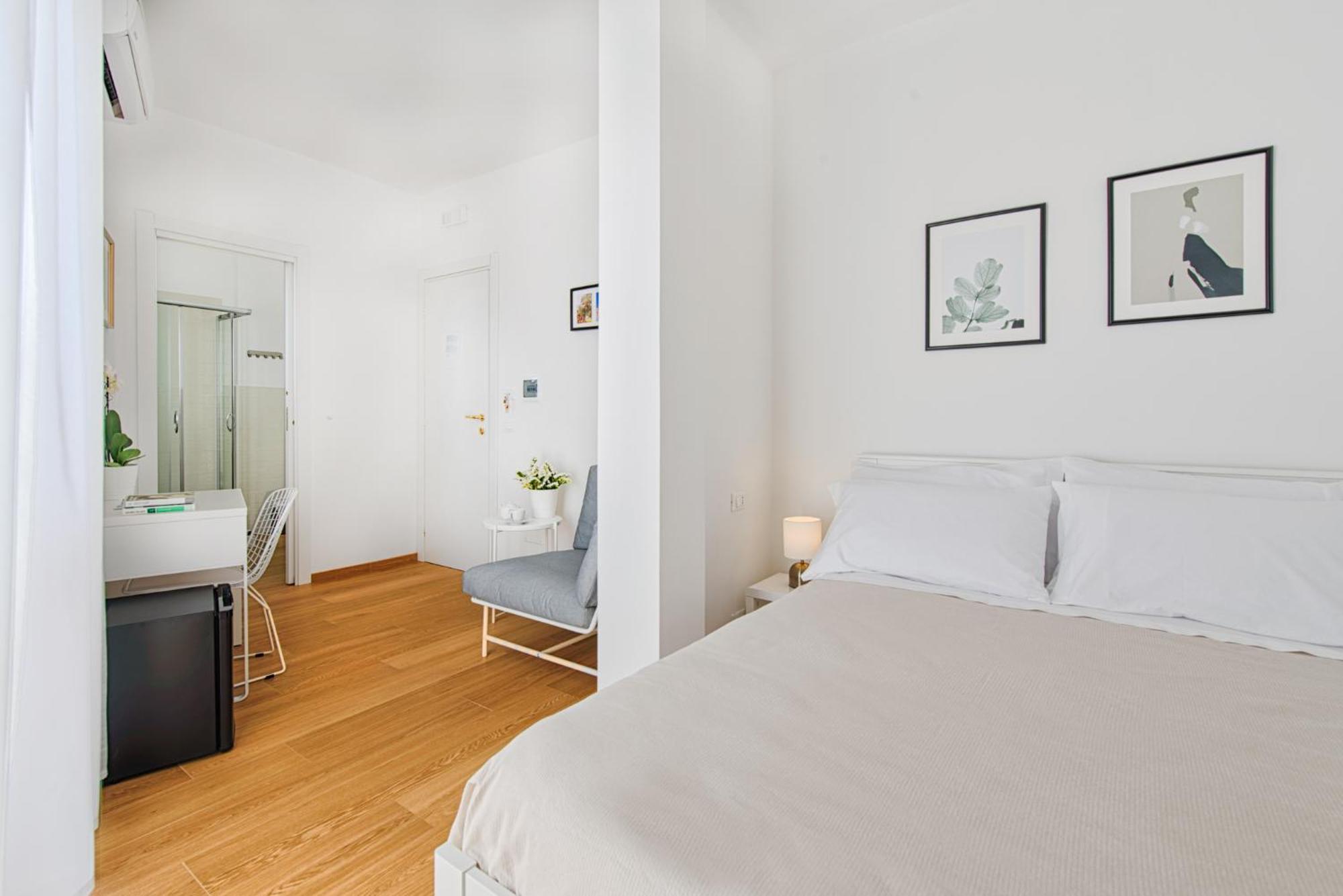 Luxattico Bed & Breakfast Lecce Dış mekan fotoğraf