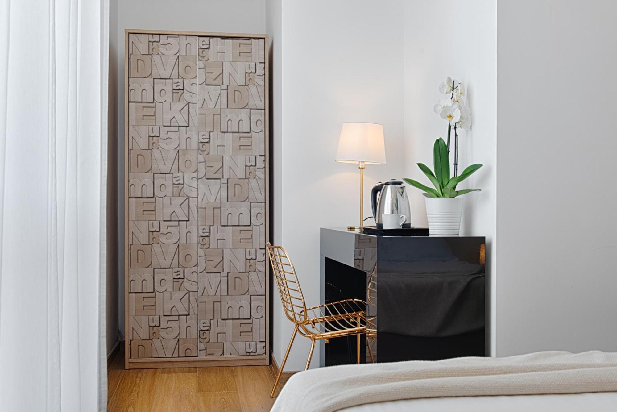 Luxattico Bed & Breakfast Lecce Dış mekan fotoğraf