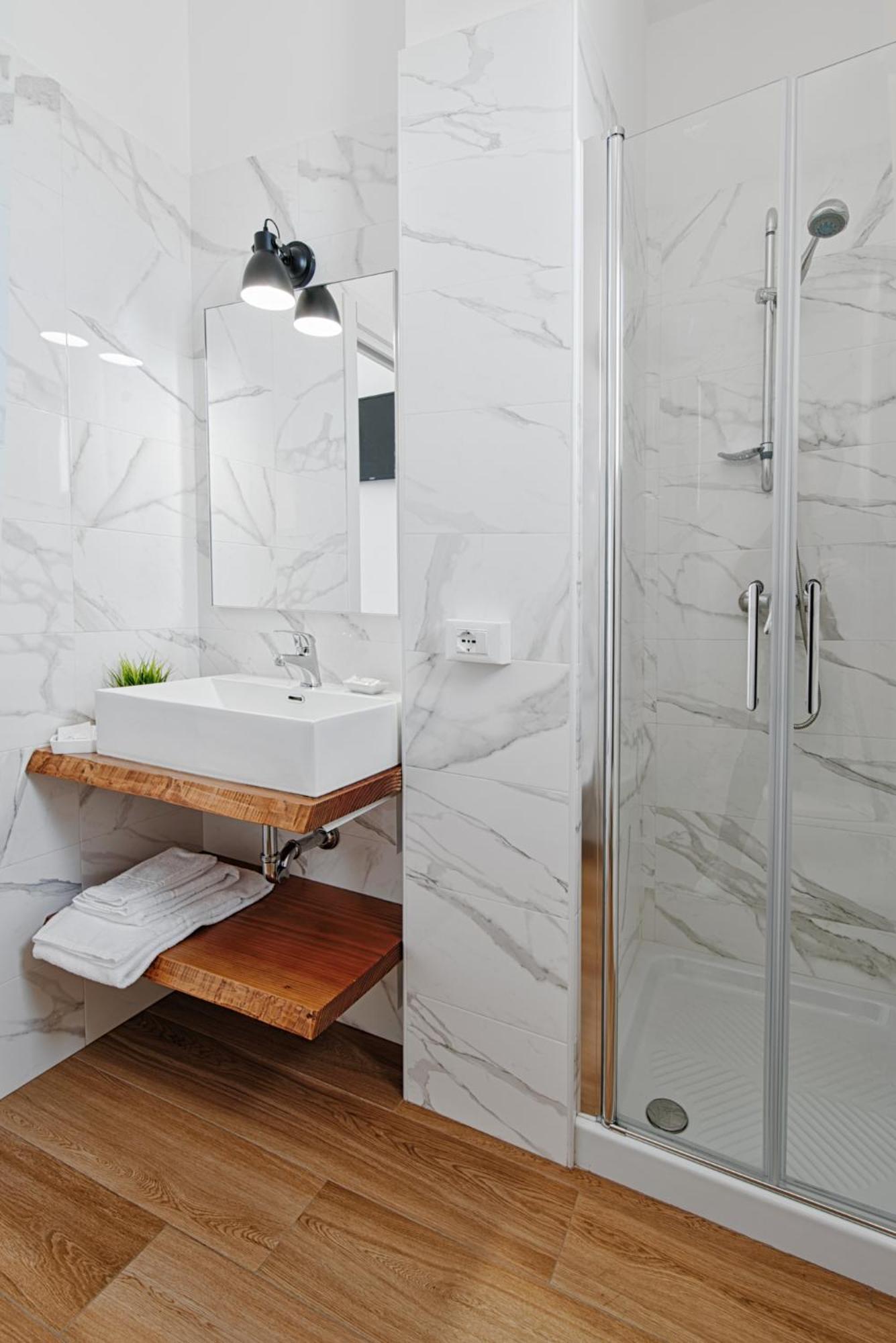 Luxattico Bed & Breakfast Lecce Dış mekan fotoğraf