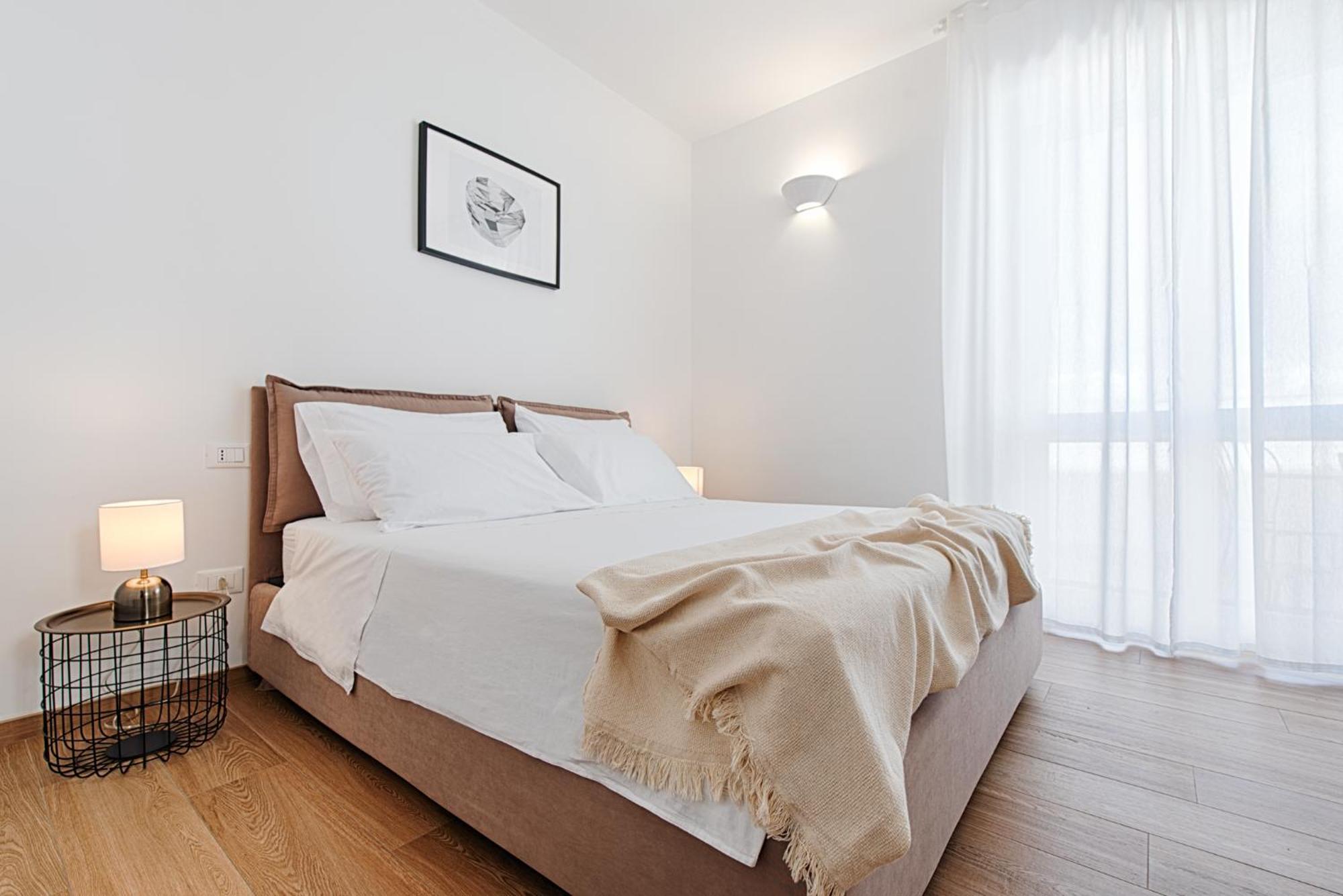 Luxattico Bed & Breakfast Lecce Dış mekan fotoğraf