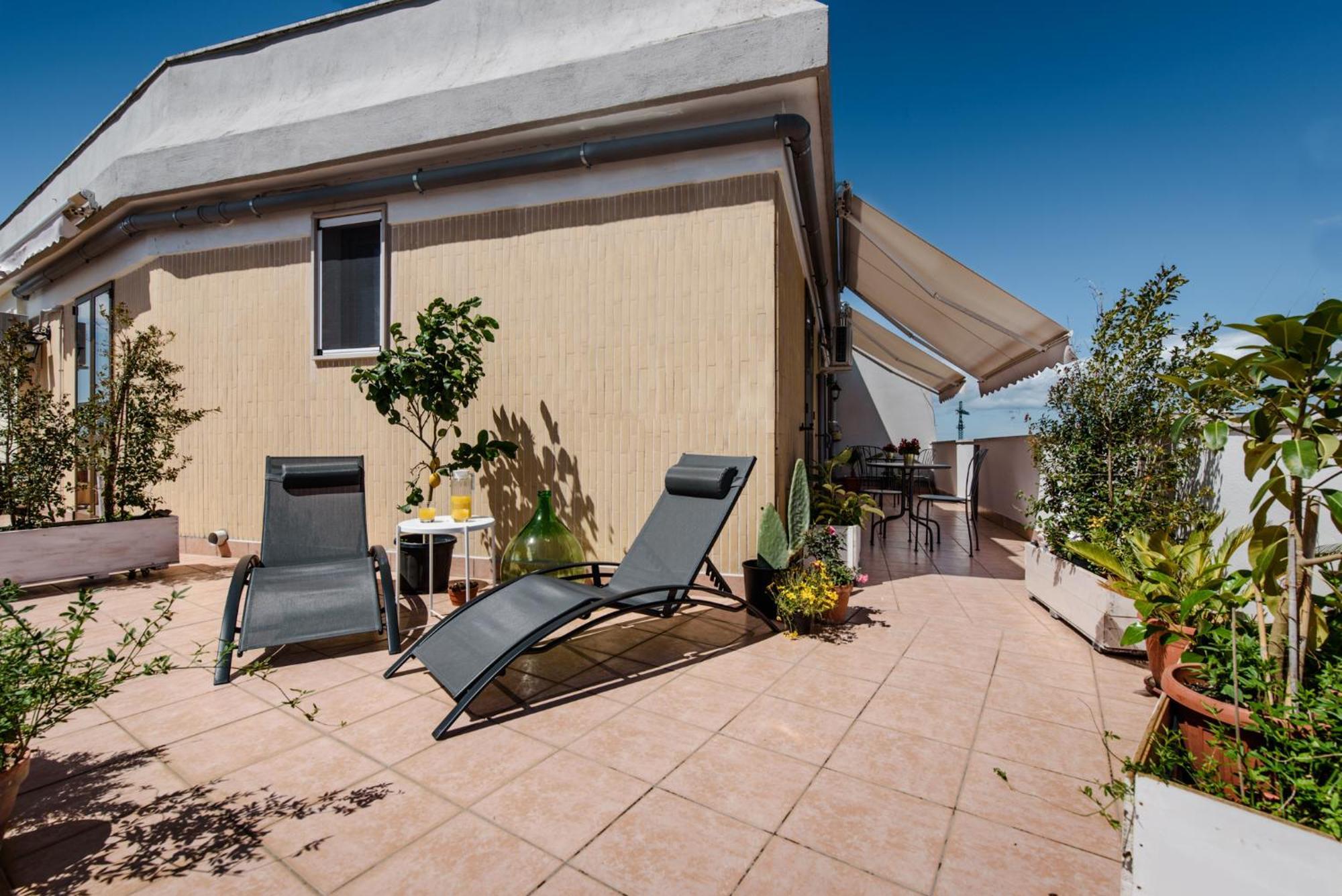 Luxattico Bed & Breakfast Lecce Dış mekan fotoğraf