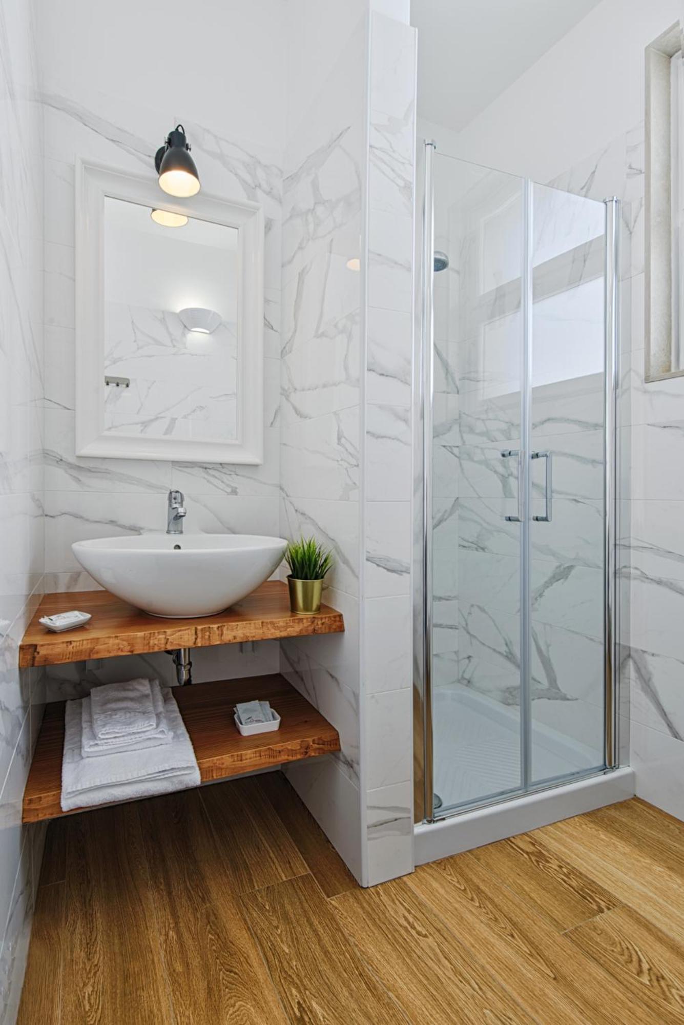 Luxattico Bed & Breakfast Lecce Dış mekan fotoğraf