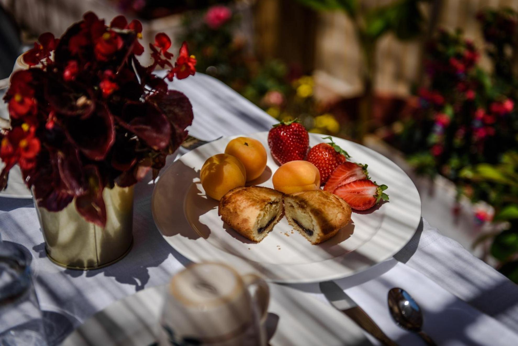 Luxattico Bed & Breakfast Lecce Dış mekan fotoğraf