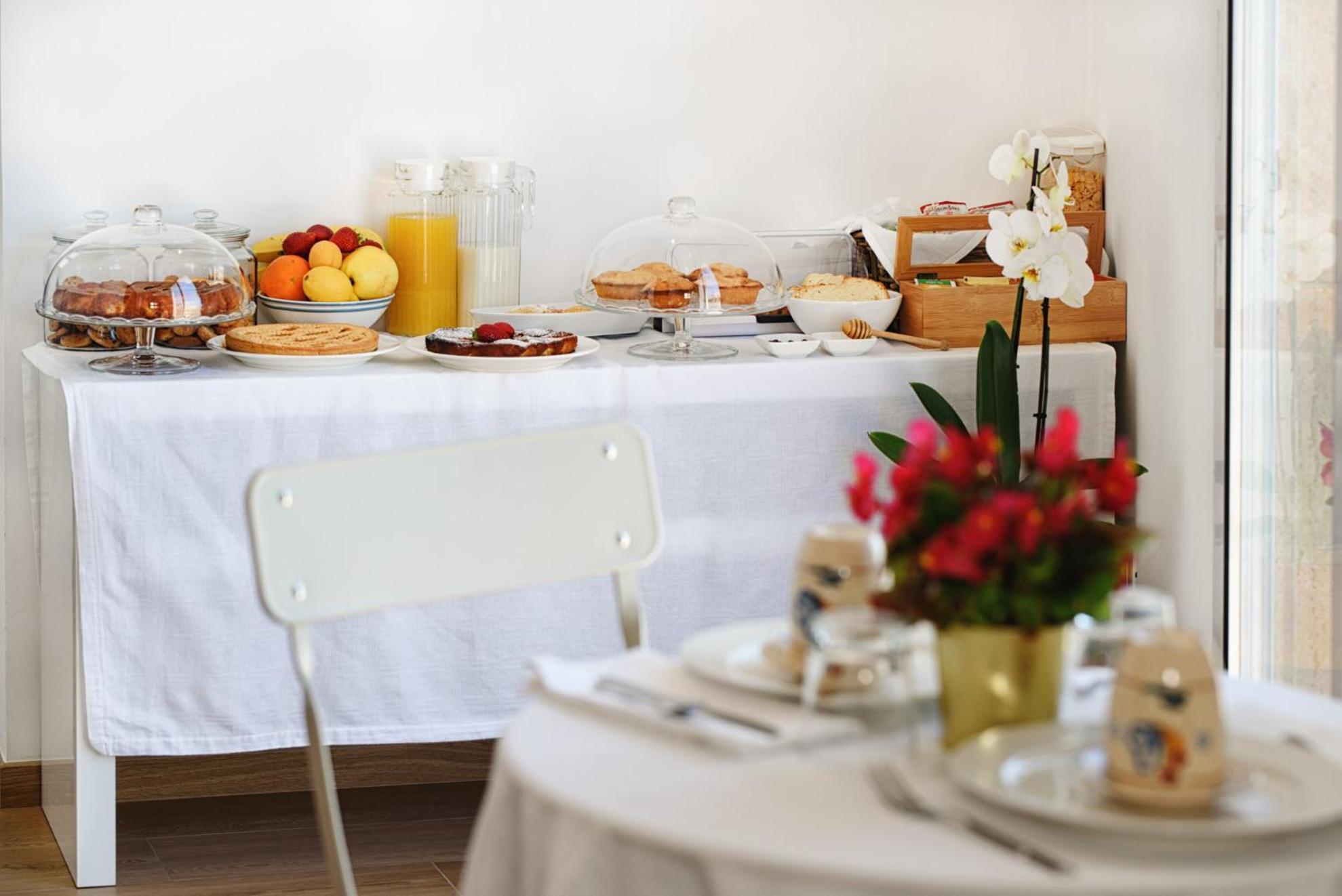 Luxattico Bed & Breakfast Lecce Dış mekan fotoğraf