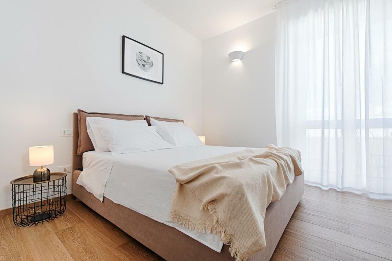 Luxattico Bed & Breakfast Lecce Dış mekan fotoğraf